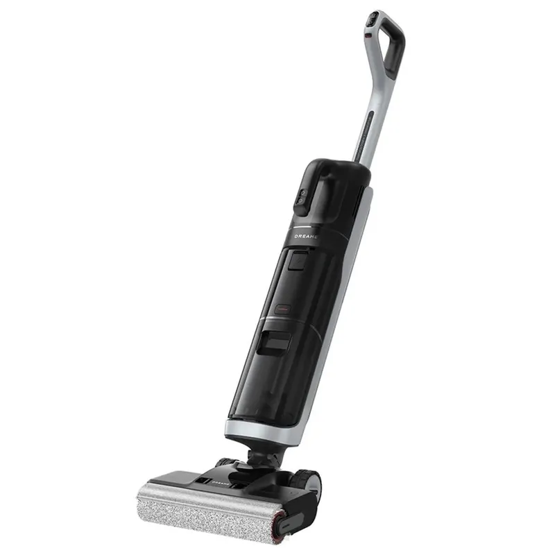 Xiaomi Dreame Cordless Vacuum Cleaner H14 Dual qora simsiz changyutgic 1 Xiaomi Dreame Cordless Vacuum Cleaner H14 Dual qora simsiz changyutgic 1