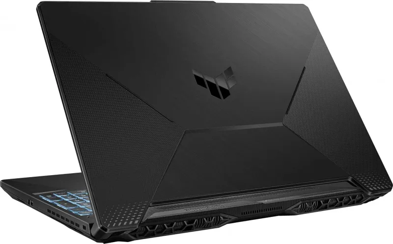 Notbook sotiladi - Taf Gaming F15, i7 11800, RTX3060 — фото 1