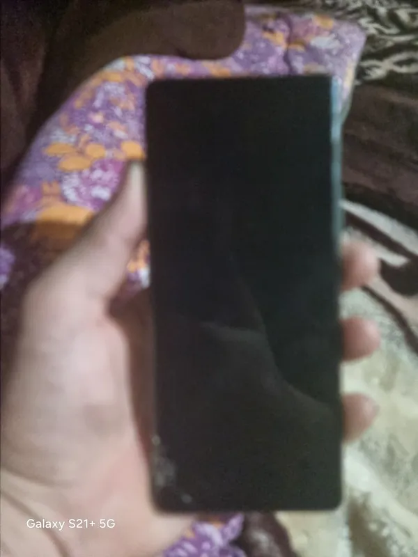 Huawei nova 11 pro ekran singan sotiladi — фото 1