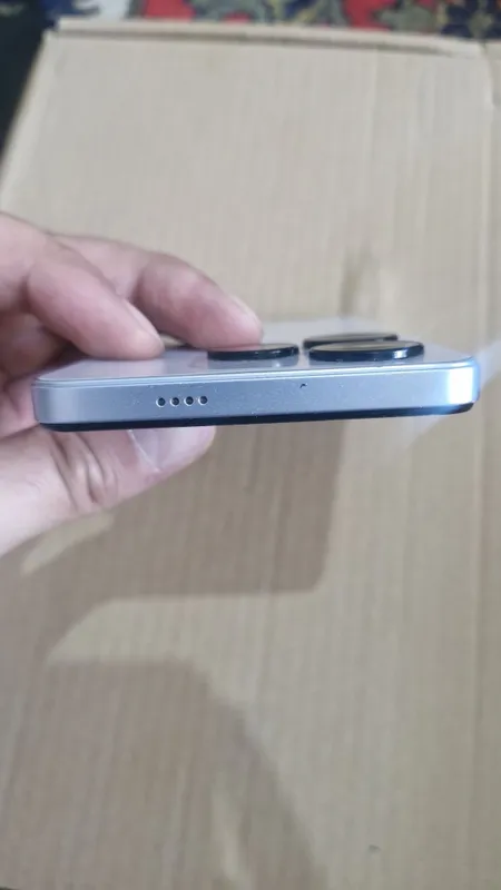 Tecno Spark Go 2024 — фото 3