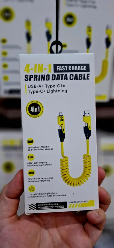 Usb 4в1