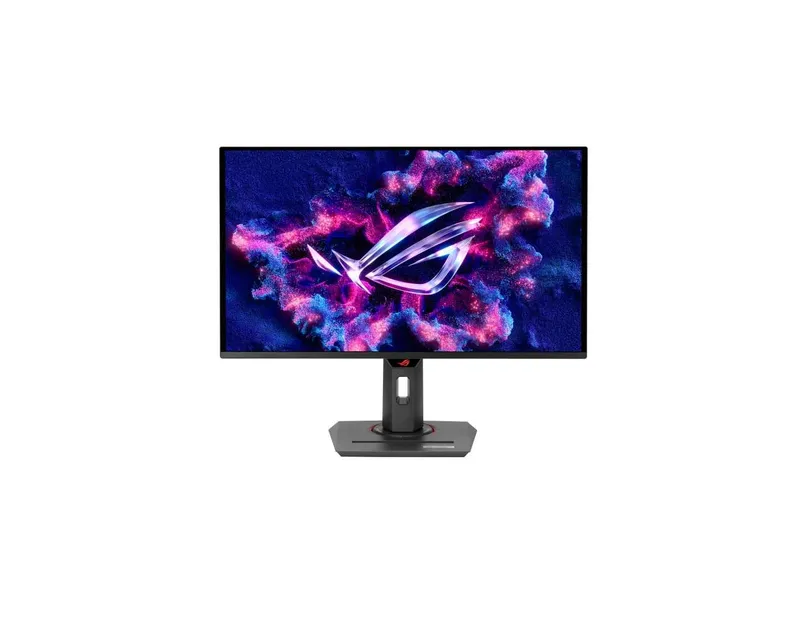 ' Монитор ASUS ROG Strix OLED XG27UCDMG 27" 4K 240Hz 1