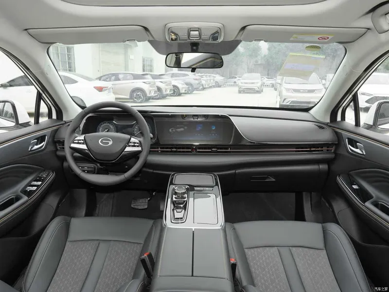 Gac aion S plus 30% boshlangich tulov bn 1yildan 3yilgaca foizsz — фото 2