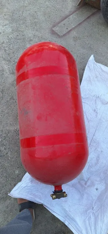 Metan gaz balon 90L 2022 yil