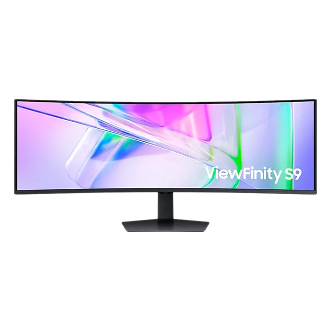 Монитор Samsung LS49C950UAIXCI