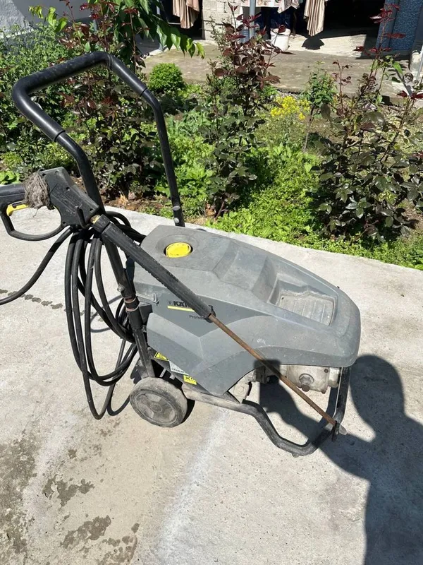 Karcher, Карчер 4 Karcher, Карчер 4