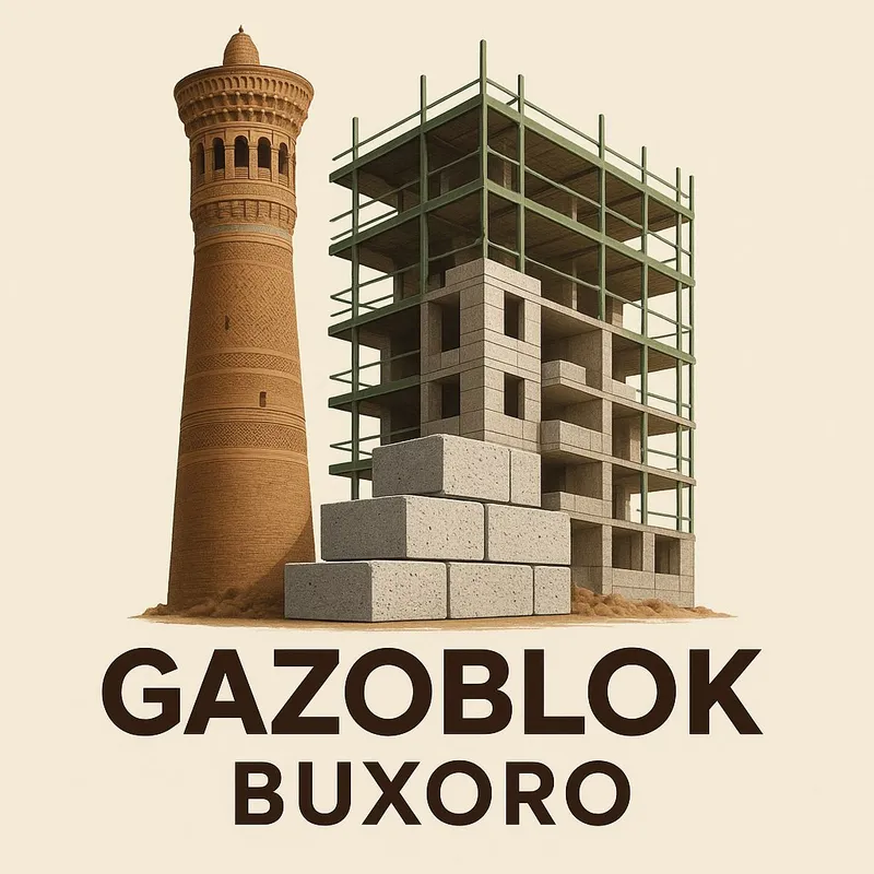 Gazoblok sotiladi (optom) — фото 1