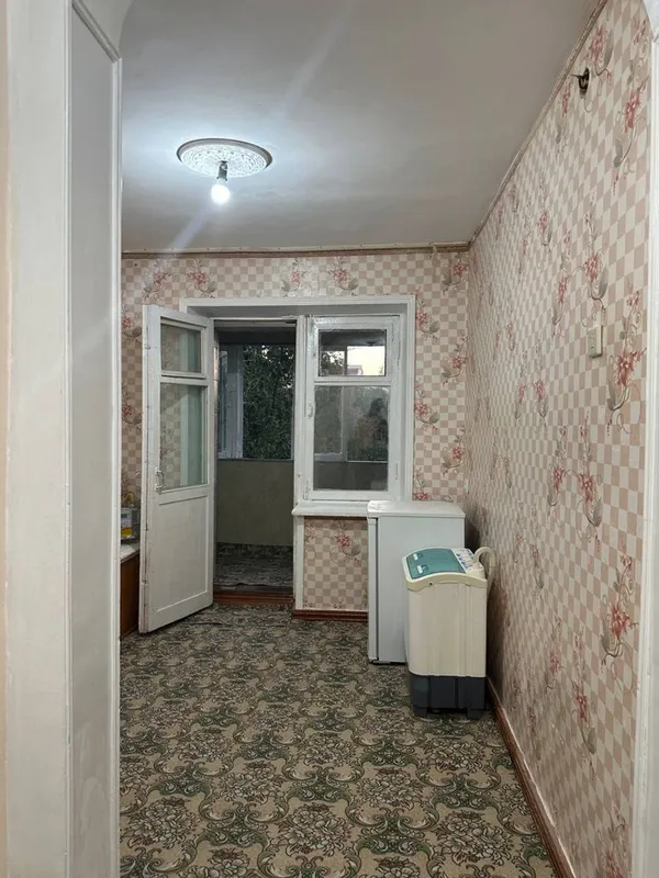 Продаётся 1-комнатный дом в Троицке — фото 4