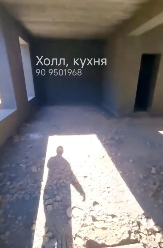 15 соток, ЧИМГАН. Продам дом, 2 бассейна, 6 комнат — фото 3