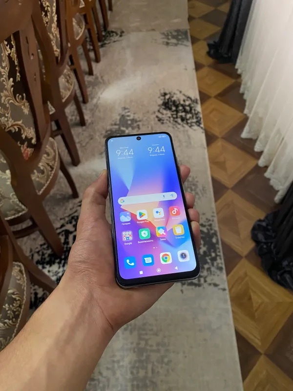 Redmi not 10 128gb yaxshi holatda 1