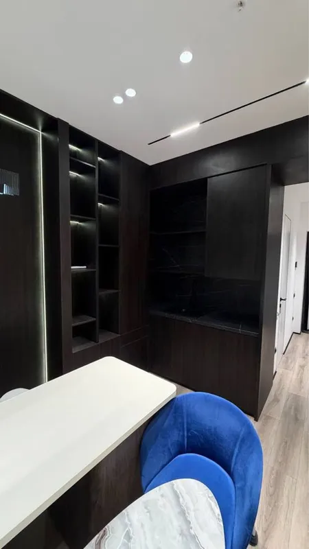 Евро офис с мебелью в U Tower | 36 м² | Аренда | о-р Дружба Народов — фото 5
