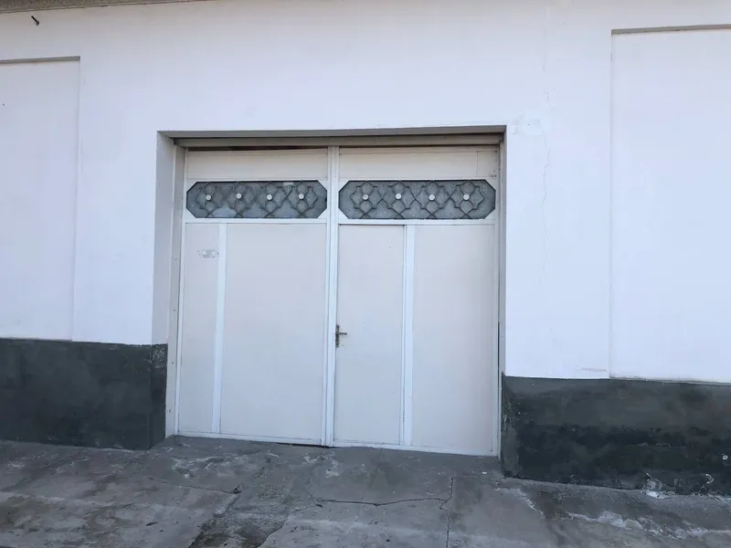 Darvoza sotiladi