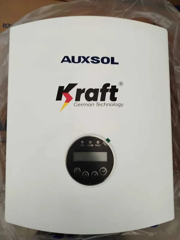 Kraft Auxsol 30kw 3 faza on grid