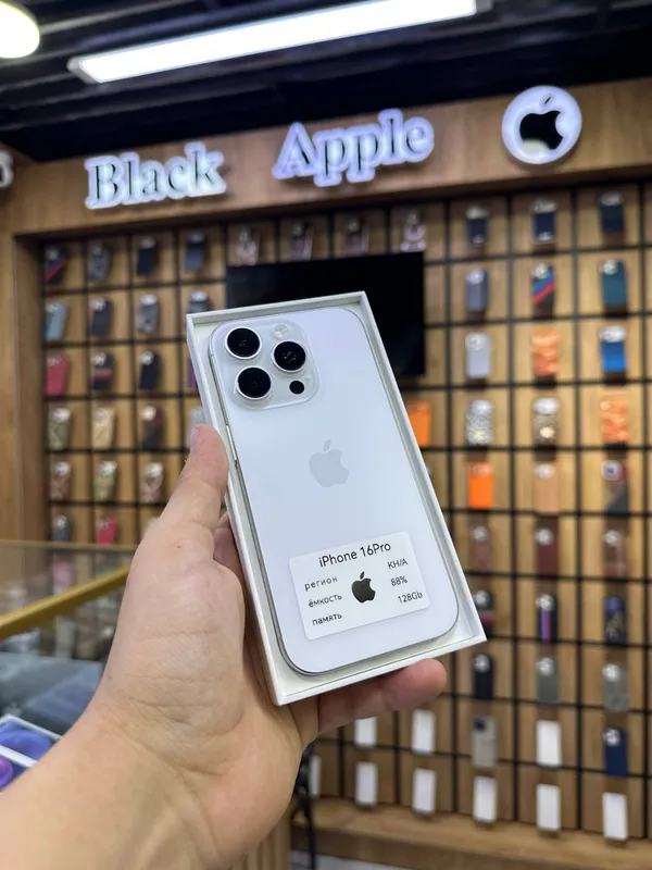 Iphone 16Pro Iphone 16Pro