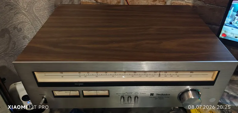 Technics ST _7300 2 Technics ST _7300 2