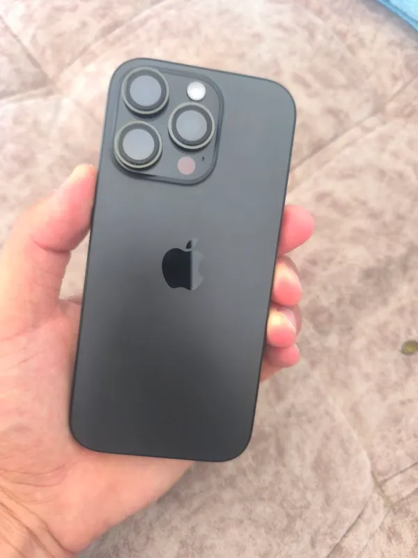 Iphone 16 pro 256 gb 3