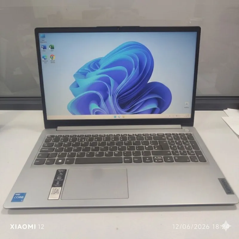 Lenovo IdeaPad 1i (Intel i3-12th Gen / 8GB / 512GB