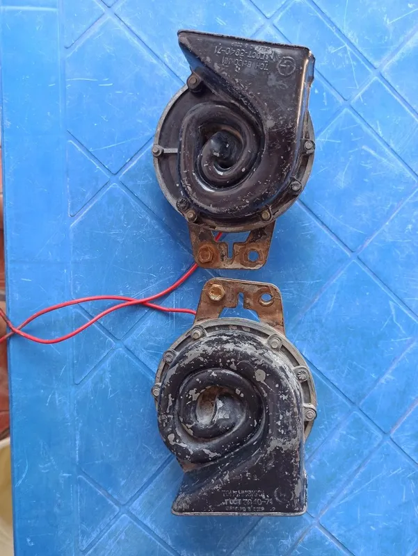Volga signal original SSSR 1 Volga signal original SSSR 1