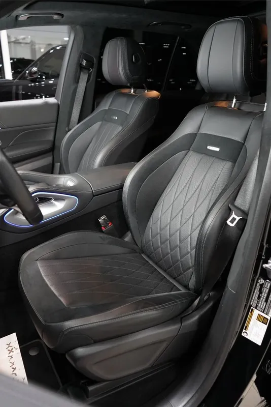 Mercedes Benz GLE63S AMG 7 Mercedes Benz GLE63S AMG 7