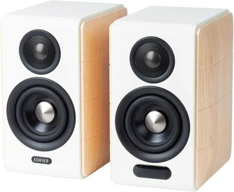 Колонки Edifier S880DB MK II 1 Колонки Edifier S880DB MK II 1