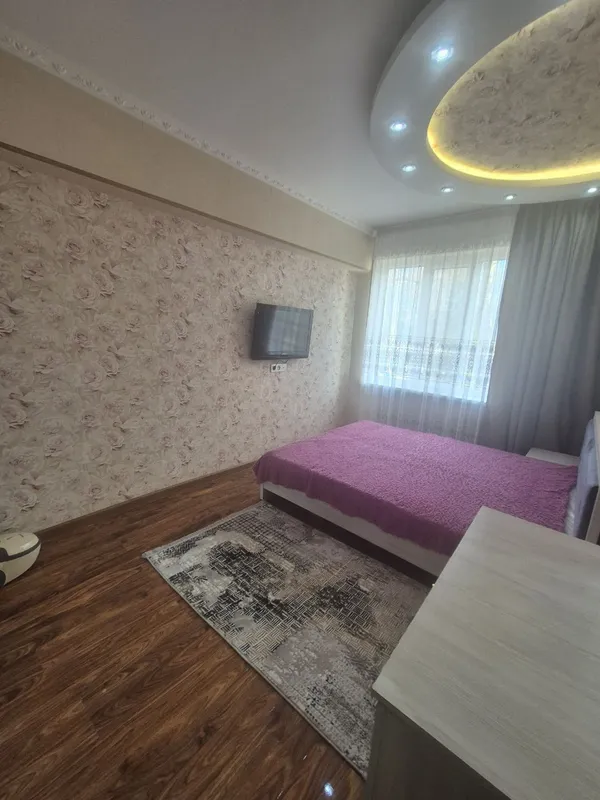 Аренда Квартира Кушбеги 600$ — фото 1