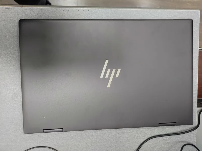 HP 15 ENVY | RYZEN 7 5825U | 16 RAM| 256 nvme 3