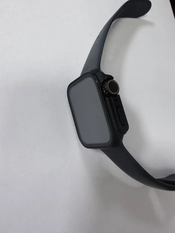 Apple iWatch 8 Midnight 45 mm 2