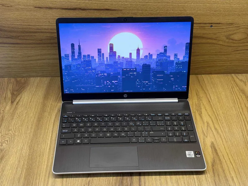 HP Laptop 15 ideal — фото 1