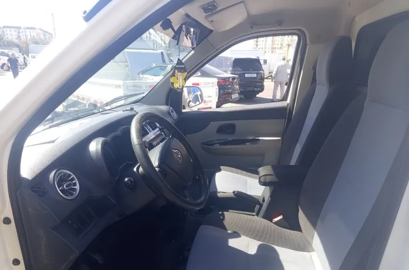 CHANGAN . 2 CHANGAN . 2