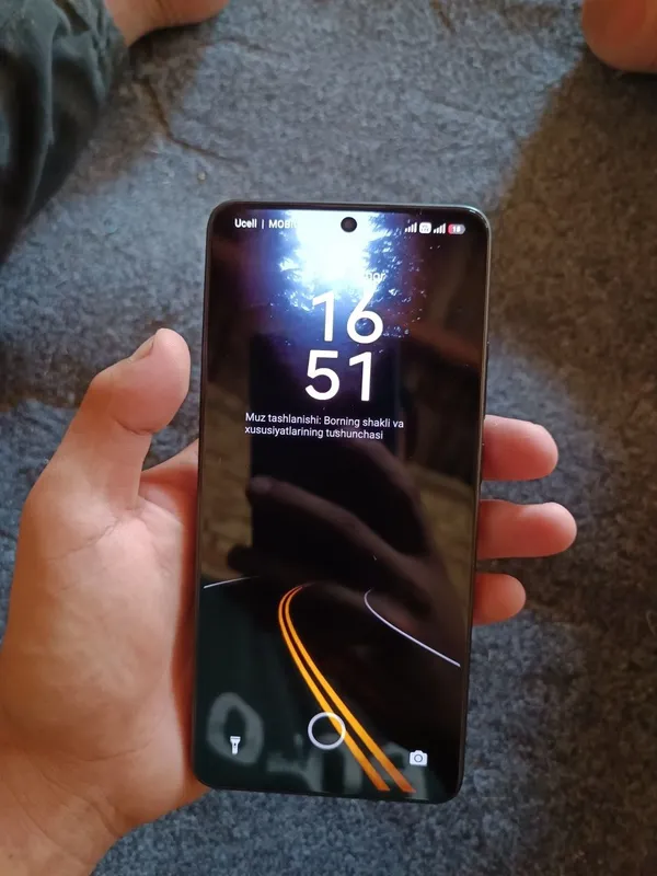 Poco x7 pro 5g . — фото 4 Poco x7 pro 5g . — фото 4