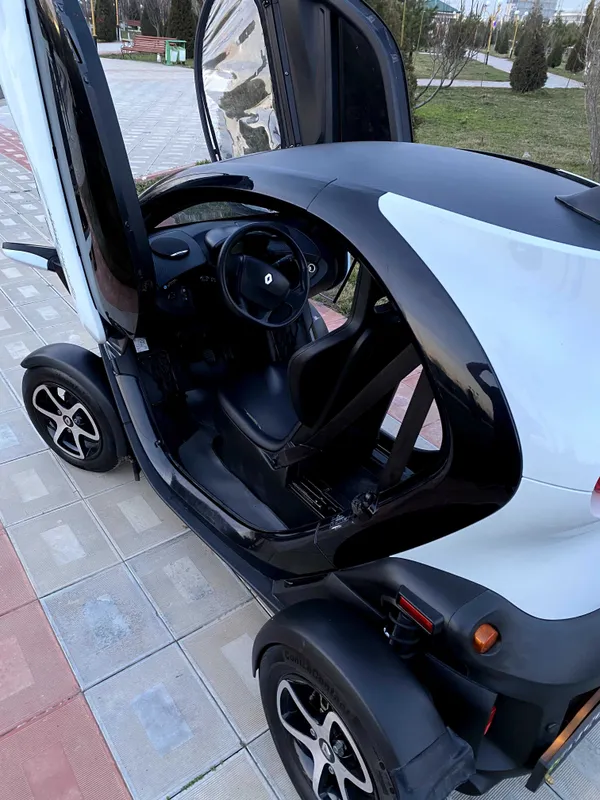 Renault twizy renault twizy — фото 2