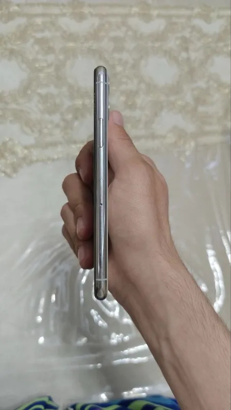 Iphone 11 pro 64 6