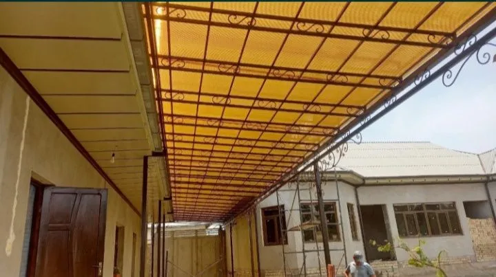 Rishotka, perila, agrajdenia, naves va xar xil turdagi sivarka xizmatl 3