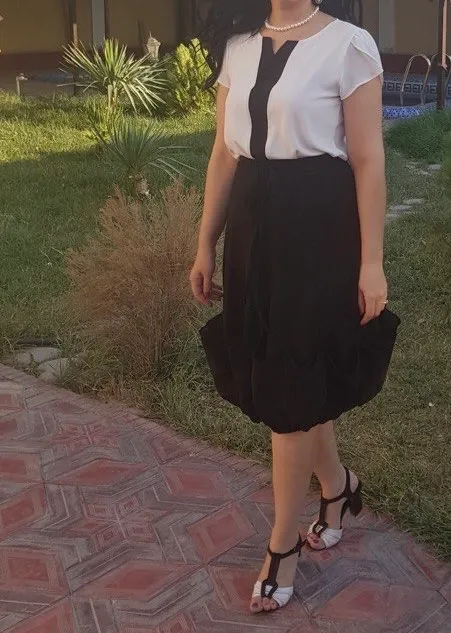 Юбка