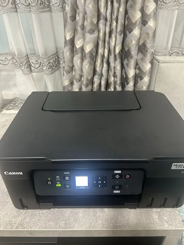 Продаю принтер canon mega tank 3470 3 Продаю принтер canon mega tank 3470 3