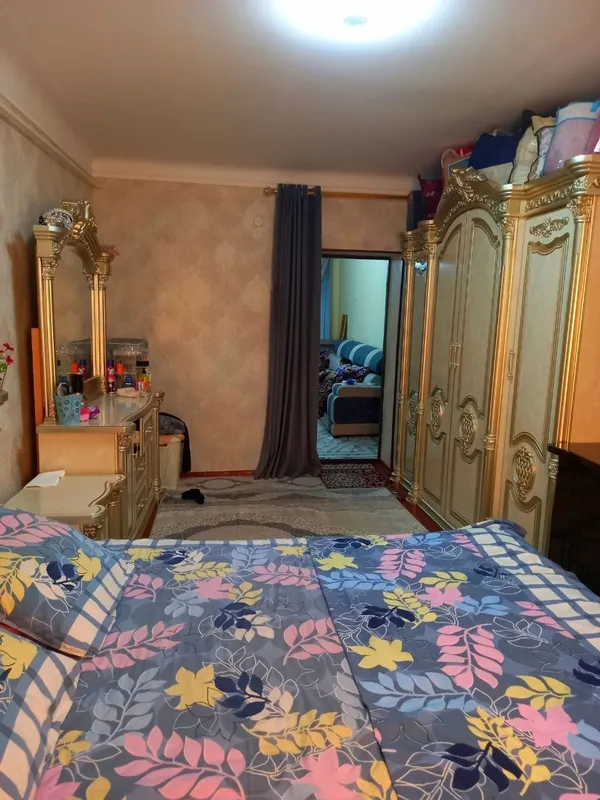 3 хонали уй сотилади Мухайё магазин тепаси — фото 4
