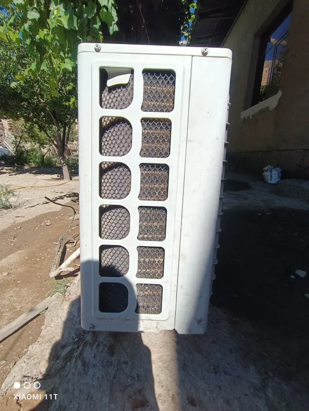 Konditsionerning tashqi bloki 3