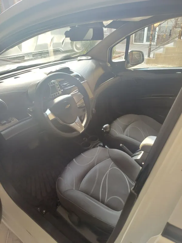 Спарк 2012 Викуп бор автомат 4 Спарк 2012 Викуп бор автомат 4
