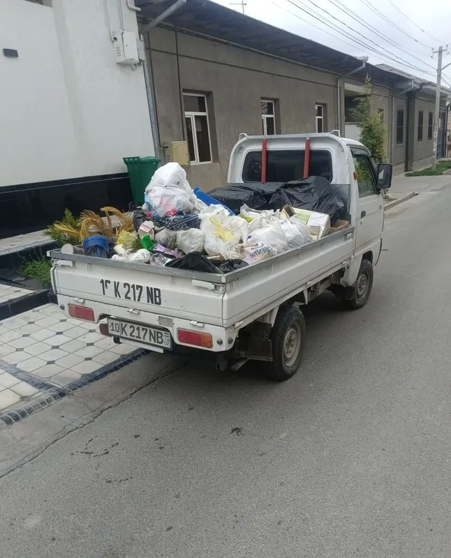 Musir Musor Musur olib ketish,Вывоз мусора Мусор Строительные на LABO 1 Musir Musor Musur olib ketish,Вывоз мусора Мусор Строительные на LABO 1