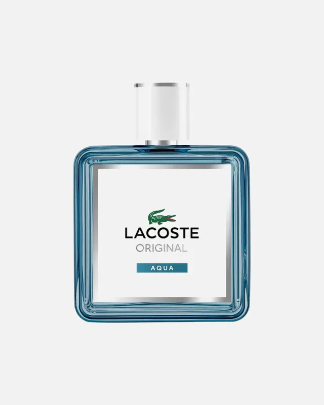 Lacoste Original Aqua 1