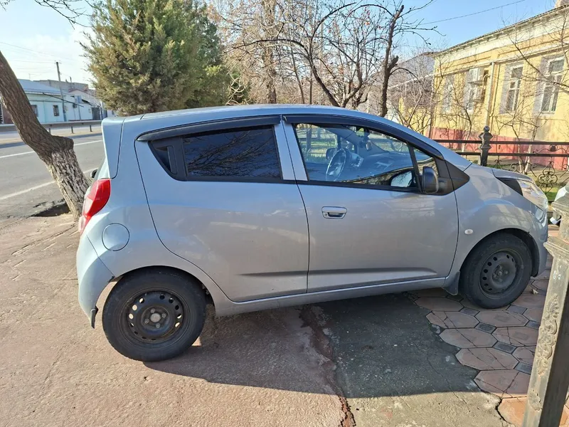 Spark Спарк аренда 2015 2 поз — фото 2