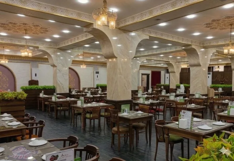 Сдаётся кафе - Чиланзар