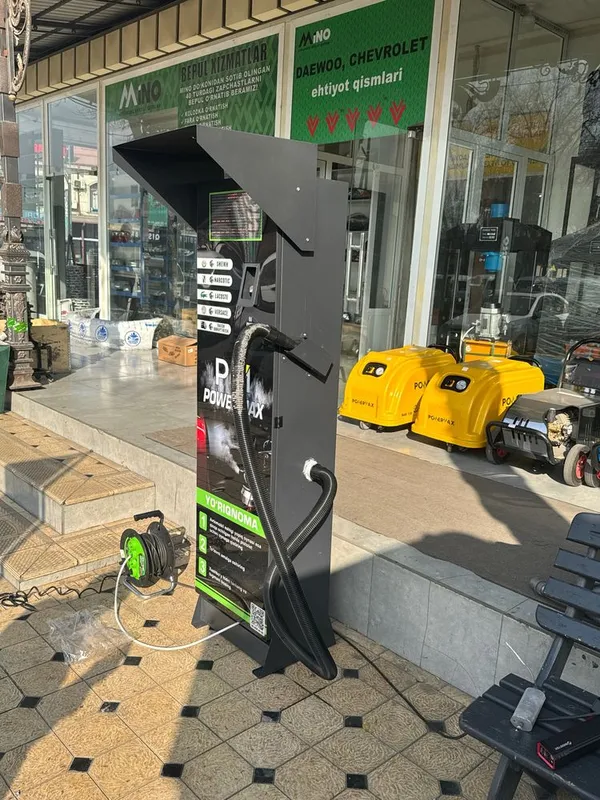 Suxoy tuman aparat kotasi boyi 190 optim va dona — фото 4