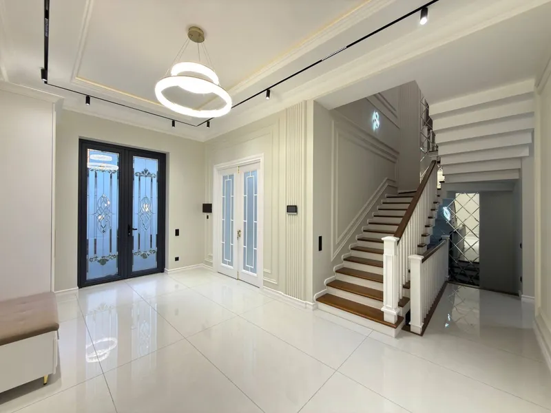 Продажа дом 450 м², Мирзо-Улугбекский 6