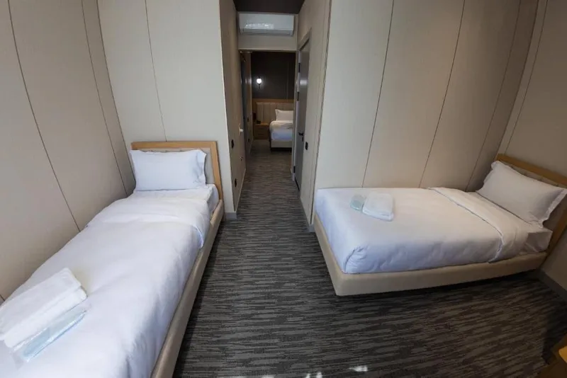 Arzon Mehmonxona / Hostel kunlik ijara bor 3