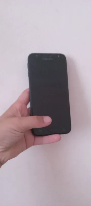 Samsung galaxy J3