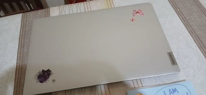 Notebook Lenovo SOTAMAN !