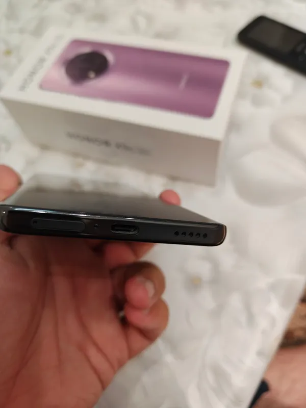 Honor X9c 4 Honor X9c 4