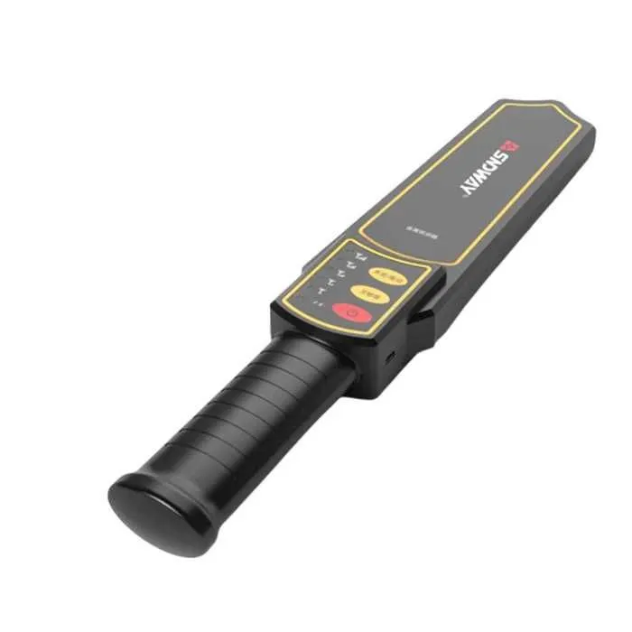 SW-752 Metal Detector (қўл металл детектори) 4