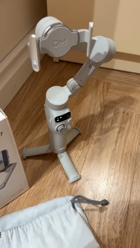 DJI Osmo Mobile 7 3
